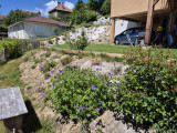 Appartement dans maison Romage_Herbeys