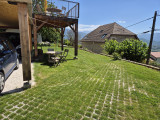 Appartement dans maison Romage_Herbeys