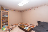Salle de jeux des enfants