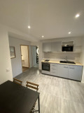 Appartement dans maison Patio n°68_Sonnant d'Uriage