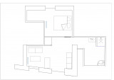 Appartement dans maison Patio n°68_Saint-Martin-d'Uriage