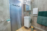 Salle d'eau I