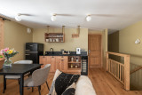 Suite/mini bar