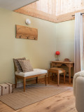 Entrée/bureau