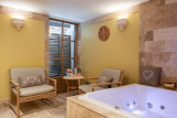 Salon détente