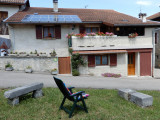 Gîte Le Boissieu