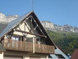 Gîte Bois bossu