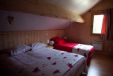 les couchages