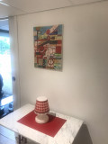 Hall d'entrée