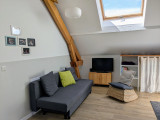 le salon
