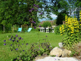 jardin
