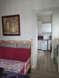 Studio Hôtel des Alpes n°304_Uriage