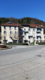 Studio Hôtel des Alpes n°304_Uriage