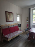 Studio Hôtel des Alpes n°304_Uriage