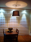 Salon - Appartement dans maison n°329