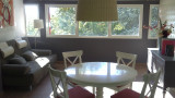 Salon et salle à manger - Appartement dans maison n°329 Bis