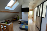 salle de jeux enfants