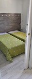 Chambre privative