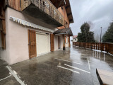 L’appartement