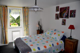 Chambre principale