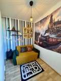 ESPACE COUCHAGE
