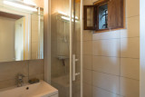 salle d'eau, wc indépendant