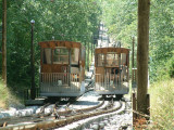 Notre célèbre funiculaire