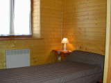 Chambre 3 = 1 lit une place