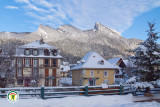 Saint Pierre de Chartreuse