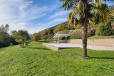 Piscine sécurisée