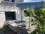 Appartement dans maison n°38_Uriage