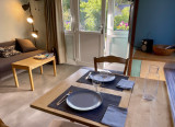 Appartement Rippa