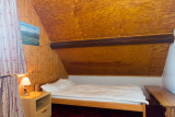 Chambre 3 au 1er