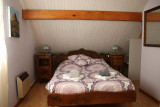 Chambre parentale
