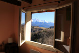 Chambre 2 lits.