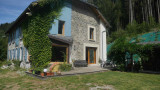 La maison mitoyenne