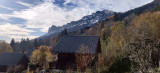 Vue Chartreuse