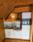 Chalet Le Djudjura_Plateau des Petites Roches