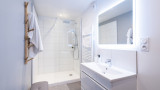 une des 3 salles de bain