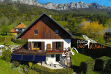 Vue extérieure