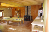 sejour / Cuisine
