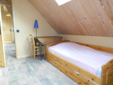 chambre 2 lit tiroir