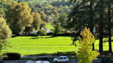 Vue - Studio Thermotel n°206 - Uriage