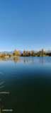 Lac saint André