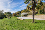 Piscine sécurisée