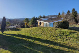 Terrain de 4800m2 sans vis à vis