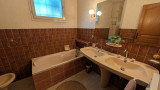 Appartement dans maison n°354 - Salle de bain - Vaulnaveys-le-Bas