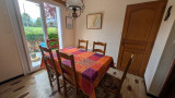 Appartement dans maison n°354 - Salle à manger - Vaulnaveys-le-Bas
