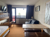 Studio Cabine Arolles C N°311_Le Collet