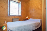 Chambre 3 au 1er étage